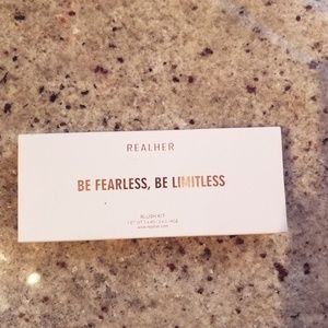 RealHer Blush Kit